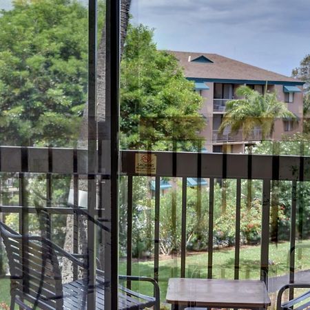 דירות קיהיי Maui Vista 3205 מראה חיצוני תמונה