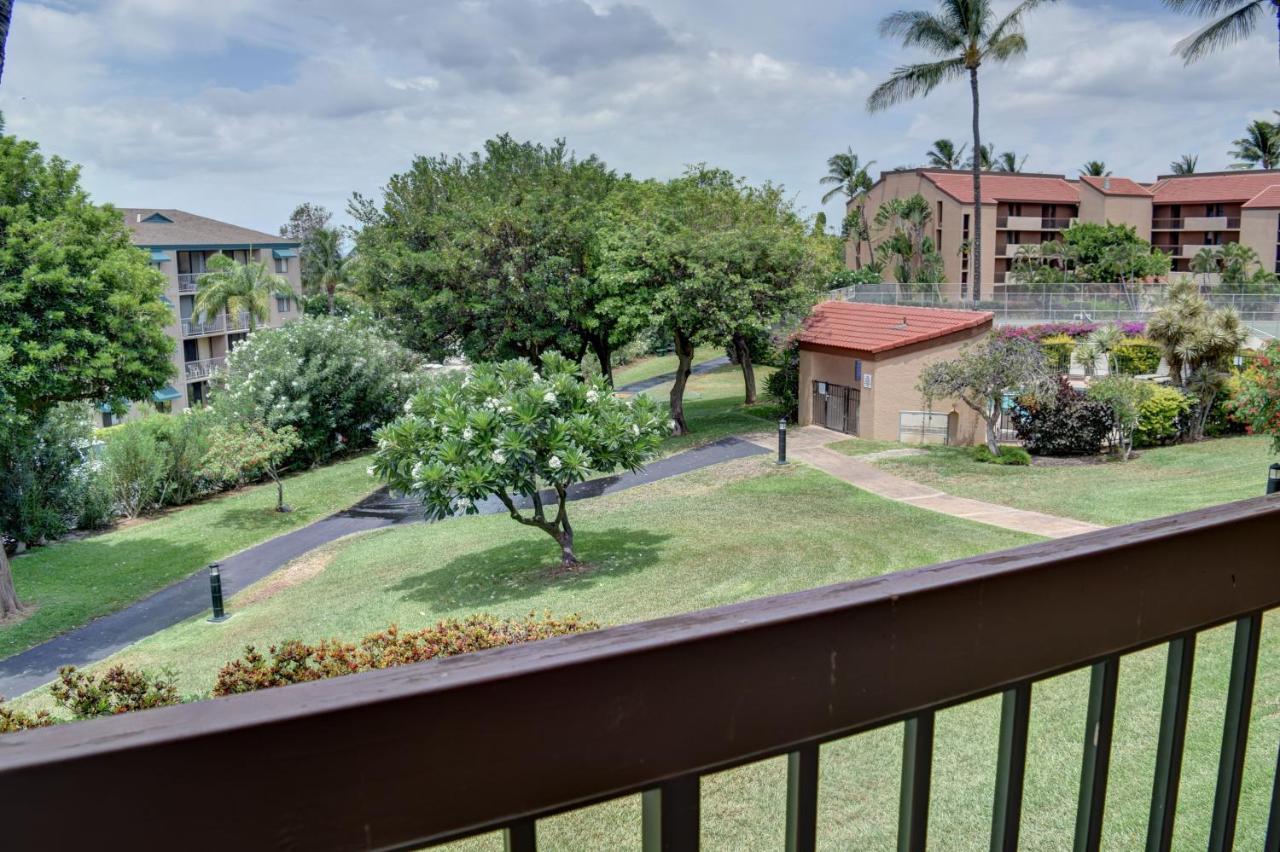 דירות קיהיי Maui Vista 3205 מראה חיצוני תמונה