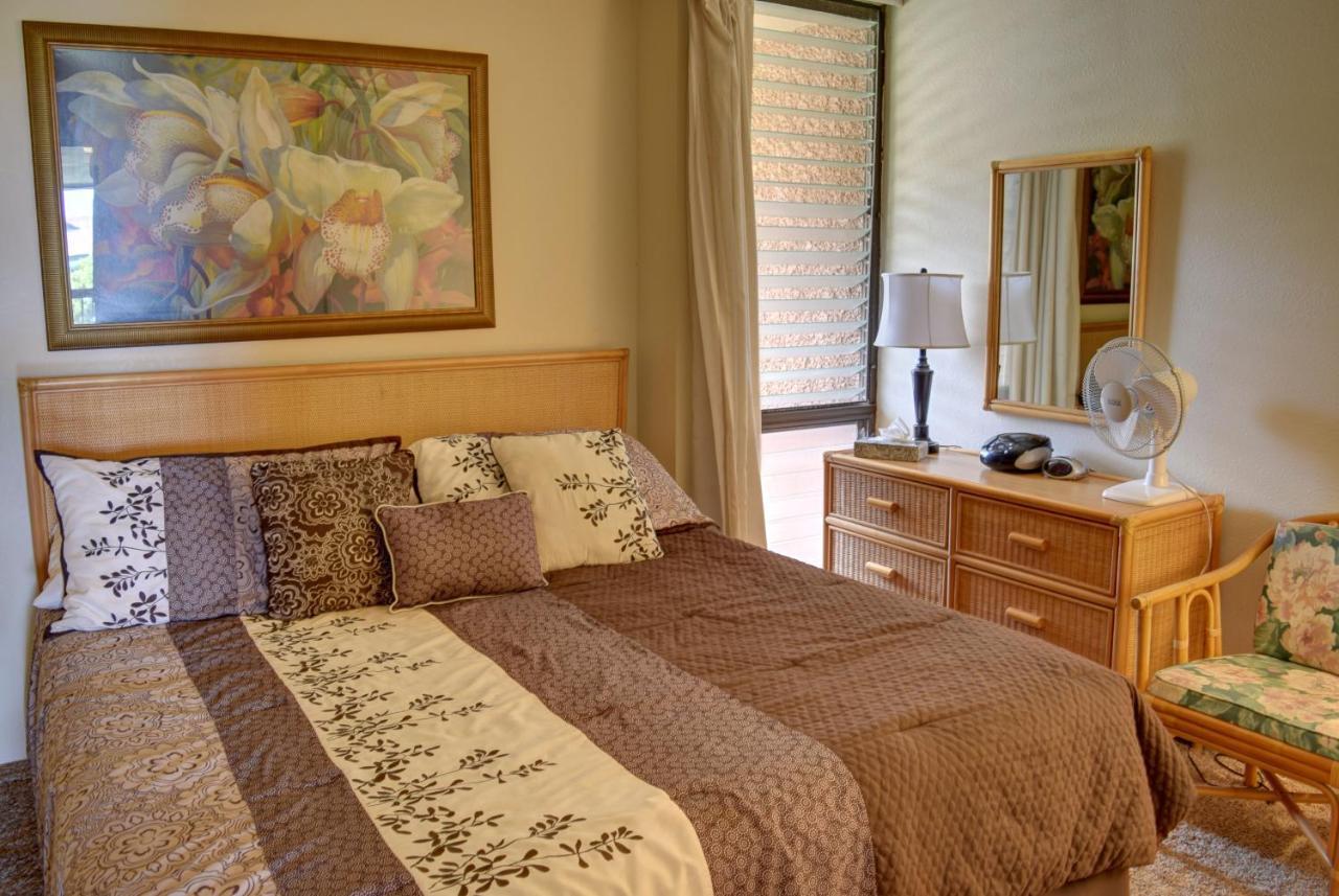 דירות קיהיי Maui Vista 3205 מראה חיצוני תמונה