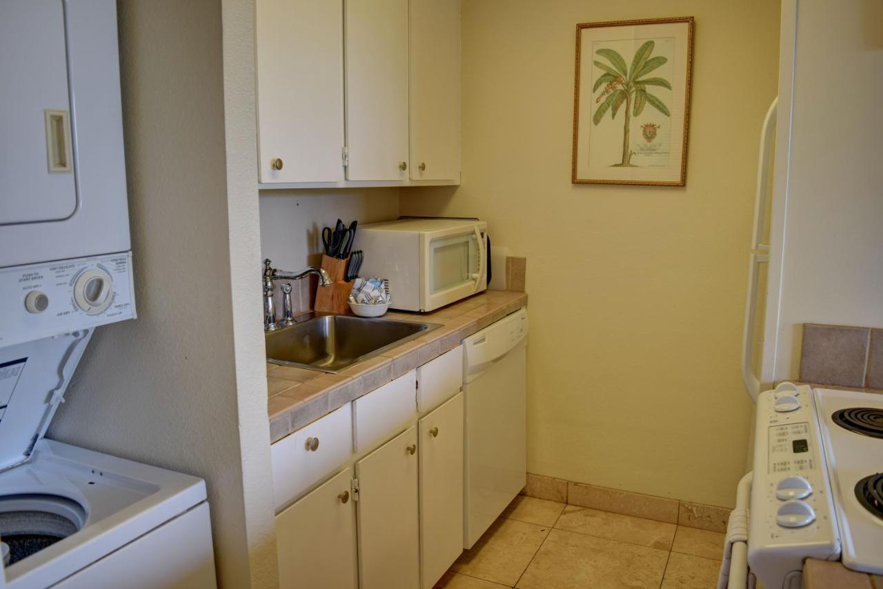 דירות קיהיי Maui Vista 3205 מראה חיצוני תמונה
